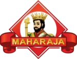 Logo of Maharaja android Application 